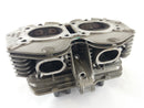 Triumph Bonneville 800 T100 [2004] - cabeza de cilindro-2