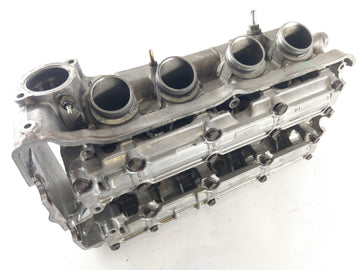 Honda CBR 900 RR SC33 [1996] - cabeza de cilindro - 0
