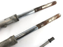 Honda CB 550 F [Super Sport] - Fork Telegabel con eje-6