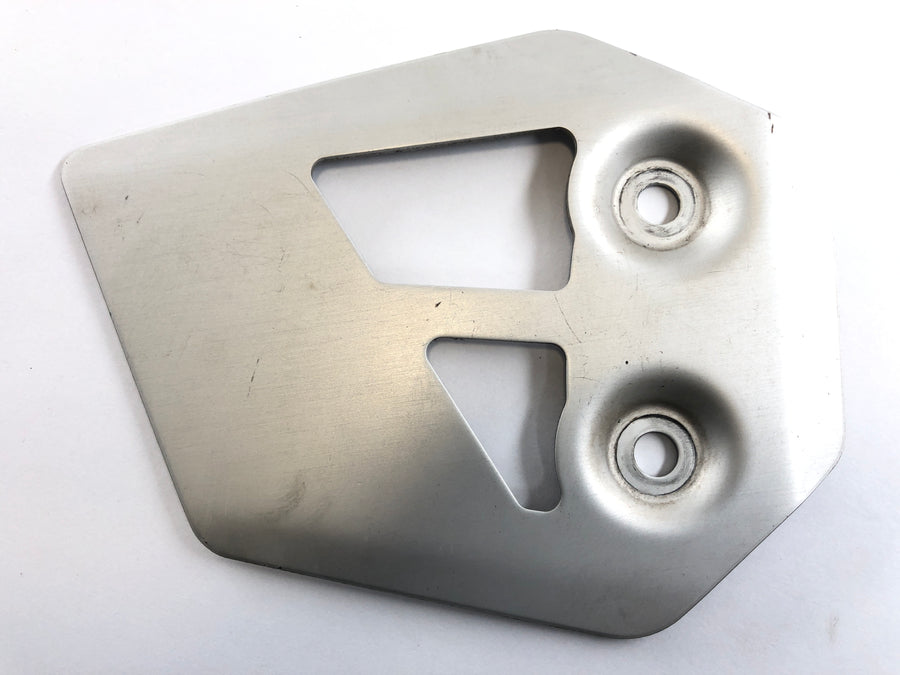 Yamaha XT 660 DM01 [2005] - Set de protección del talón