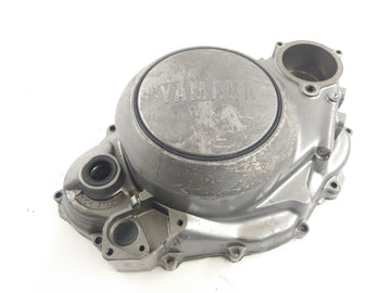 Yamaha TT 600 E 4GV [1996] - Tapa de acoplamiento de la tapa del motor
