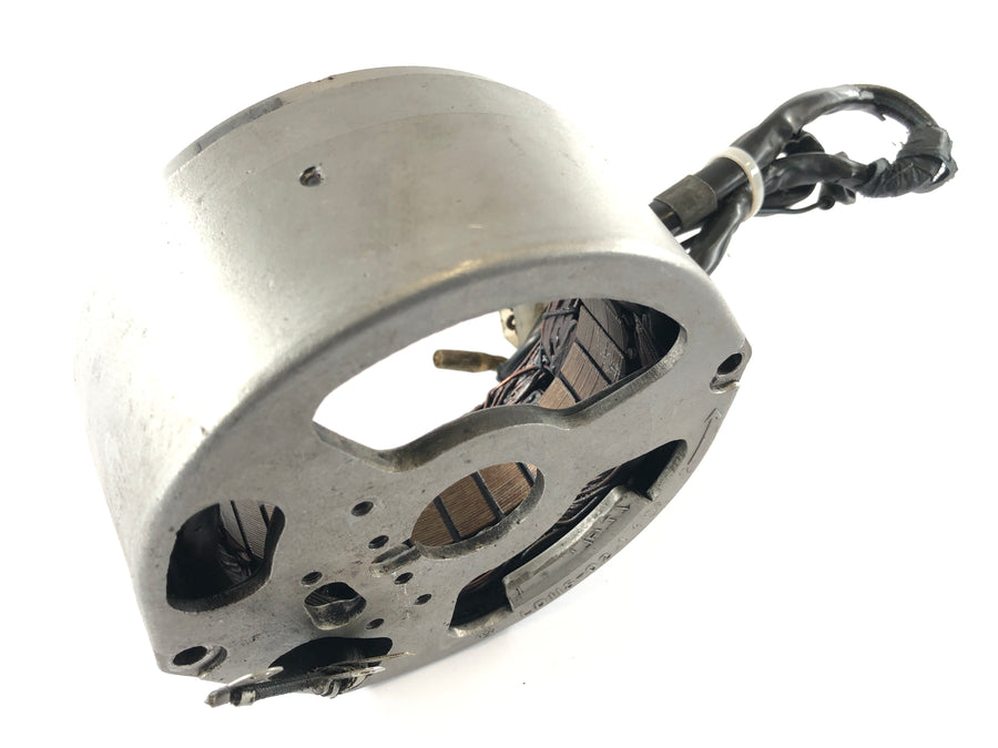 Yamaha XS 650 Tipo 447 [1975] - Alternador de estator