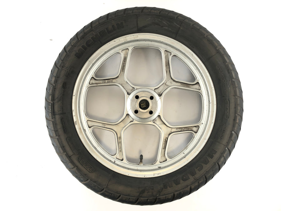 BMW K 100 [1984] - Rim Rad Wheel Rim