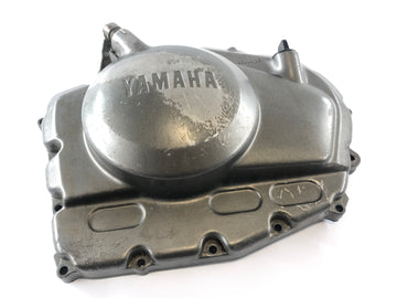 Yamaha YFM 350 Warrior 3GD [2003] - Tapa de acoplamiento de la tapa del motor