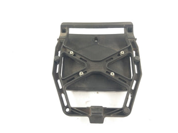 Yamaha 750 XTZ Super Tenere 3LD [1995] - Grabación de caja de equipaje - 0
