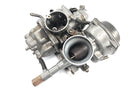 Yamaha XTZ 660 3YF [1992] - carburador doble carburador presión constante carburador completo