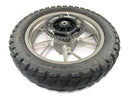 Husqvarna TR 650 Strada A8 [2012] - Hinterrad Felge Rad 3.50 x 17"