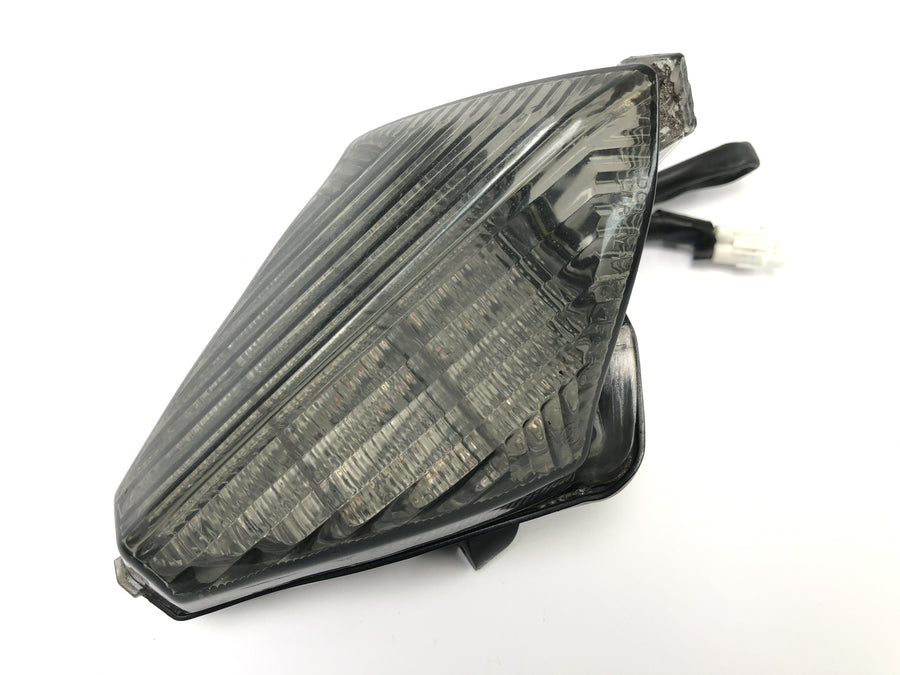 Yamaha YZF R1 RN19 [2008] - Rücklicht Bremslicht Heckleuchte getönt LED