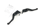 Yamaha YZF R1 RN19 [2008] - Hebelsatz V-Trec Bremshebel Kupplungshebel schwarz verstellbar