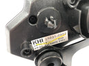 Kawasaki Ninja 125 BX125B [2024] - Juego de cerraduras con puente de horquilla-9