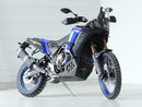 YAMAHA XTZ 700 TENERE WORLD RAID [2022-2025] - Protección contra empotramiento