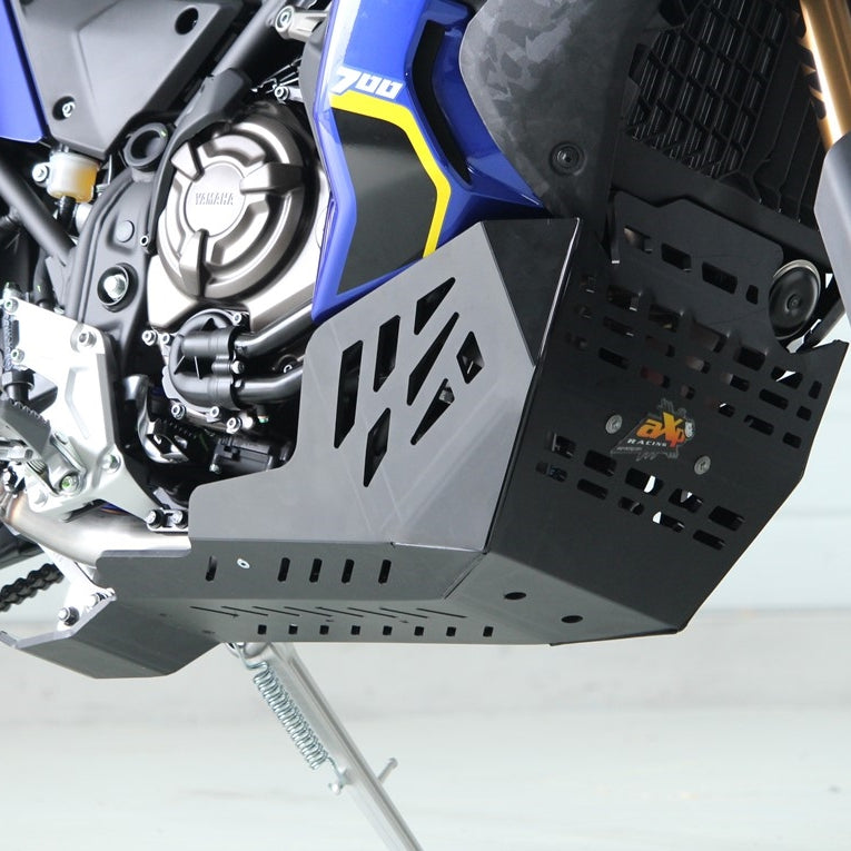 YAMAHA XTZ 700 TENERE WORLD RAID [2022-2025] - Protección contra empotramiento