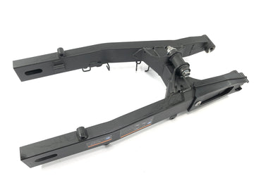 Kawasaki Ninja 125 BX125B [2024] - Basculante caja basculante