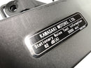 Kawasaki Ninja 125 BX125B [2024] - Basculante caja basculante-4