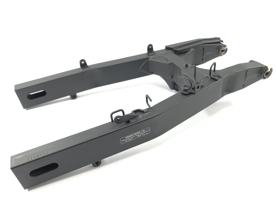 Kawasaki Ninja 125 BX125B [2024] - Basculante caja basculante