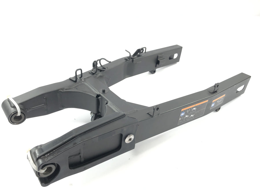 Kawasaki Ninja 125 BX125B [2024] - Basculante caja basculante
