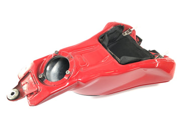 Ducati 999 H4 [2003] - Depósito depósito de gasolina depósito de gasolina depósito moto - 0