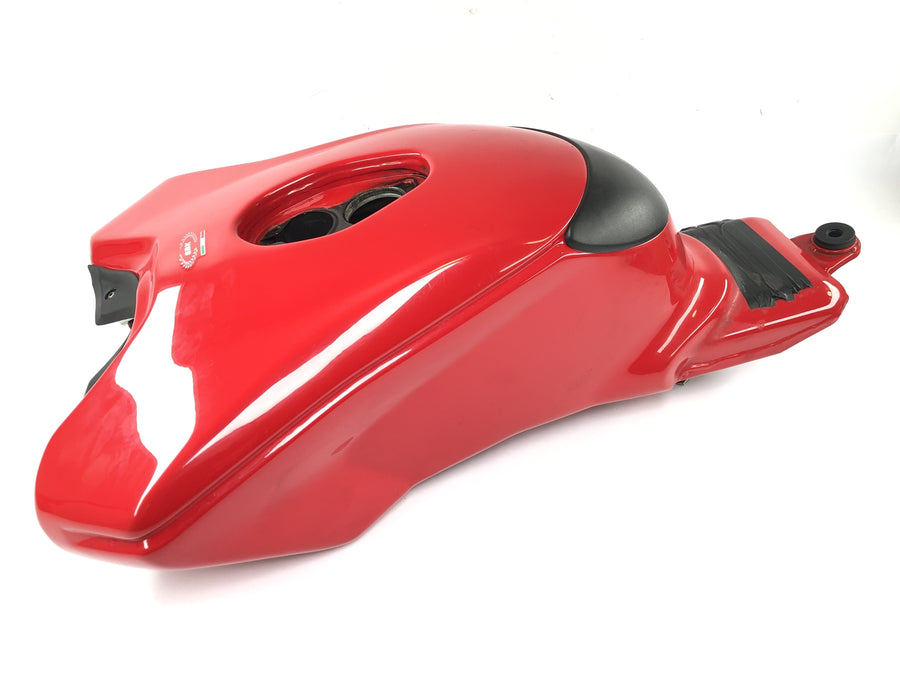 Ducati 999 H4 [2003] - Depósito depósito de gasolina depósito de gasolina depósito moto