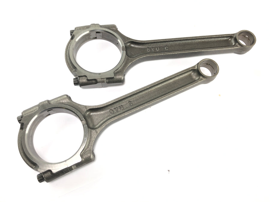 Yamaha MT01 RP12 [2007] - Pleuel Pleuelstange Connecting Rod Satz Paar