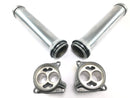 Yamaha MT01 RP12 [2007] - Stösselstangengehäuse Pushrod Covers