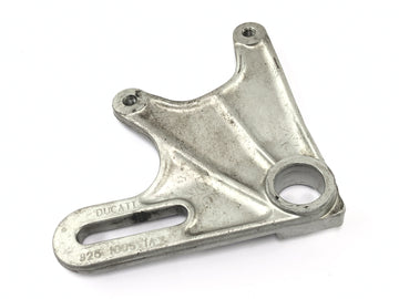 Ducati Monster S4 M4 [2002] - Placa de anclaje de freno Soporte soporte pinza de freno trasero