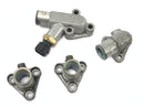 Ducati Monster S4 M4 [2002] - Conjunto sensor temperatura conexión refrigerante