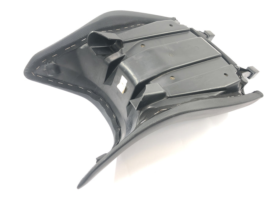 BMW R 1150 R R21 [2001] - Fahrersitz Sitzbank vorne Sitzpolster