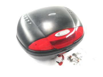 BMW R 1150 R R21 [2001] - maleta topcase maleta trasera caja equipaje Givi