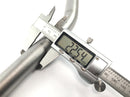 SWM SM 125 R [2018] - Manillar manillar aluminio 22mm-2