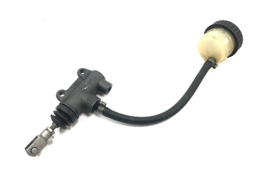 BMW R 1150 R R21 [2001] - Bomba de freno trasero, bomba de freno de pie