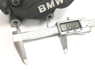 BMW R 1150 R R21 [2001] - Pinza de freno delantera izquierda