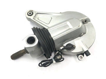 BMW R 1150 R R21 [2001] - transmisión final cardán eje trasero 31/11