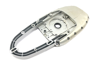 BMW R 1150 R R21 [2001] - Tapa alternador Tapa delantera Lima tapa motor