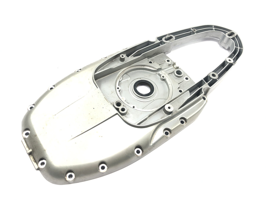 BMW R 1150 R R21 [2001] - Lichtmaschinendeckel Lima Stirndeckel Motordeckel