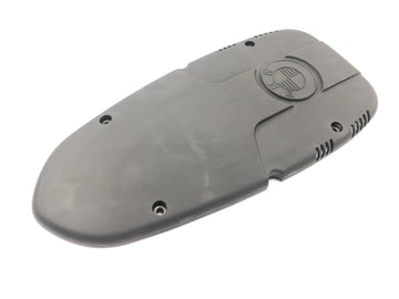 BMW R 1150 R R21 [2001] - Tapa motor tapa alternador