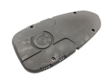 BMW R 1150 R R21 [2001] - Tapa motor tapa alternador