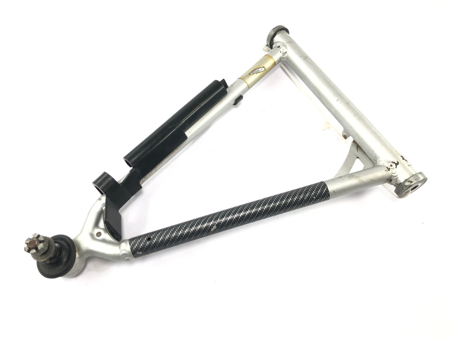 Yamaha YFM 660 R Raptor [2002] - Querlenker vorn links oben Aufhängung