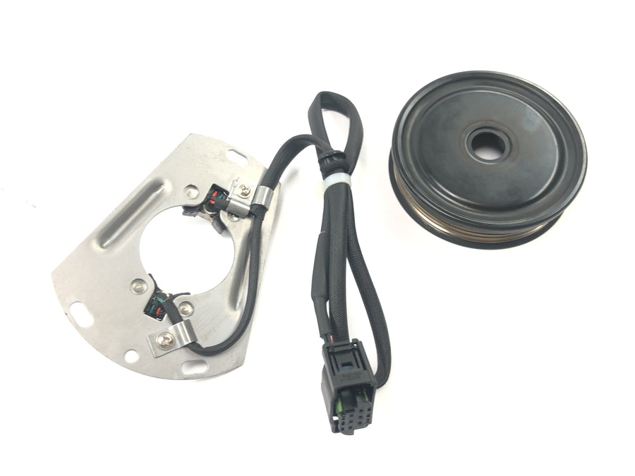 BMW R 1150 R R21 [2001] - Sensor Hall generador de impulsos de encendido placa sensora generador de impulsos de encendido