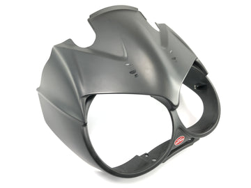 Moto Guzzi Stelvio 1200 NTX LZ [2013] - Frontverkleidung Lampenmaske Verkleidung vorne