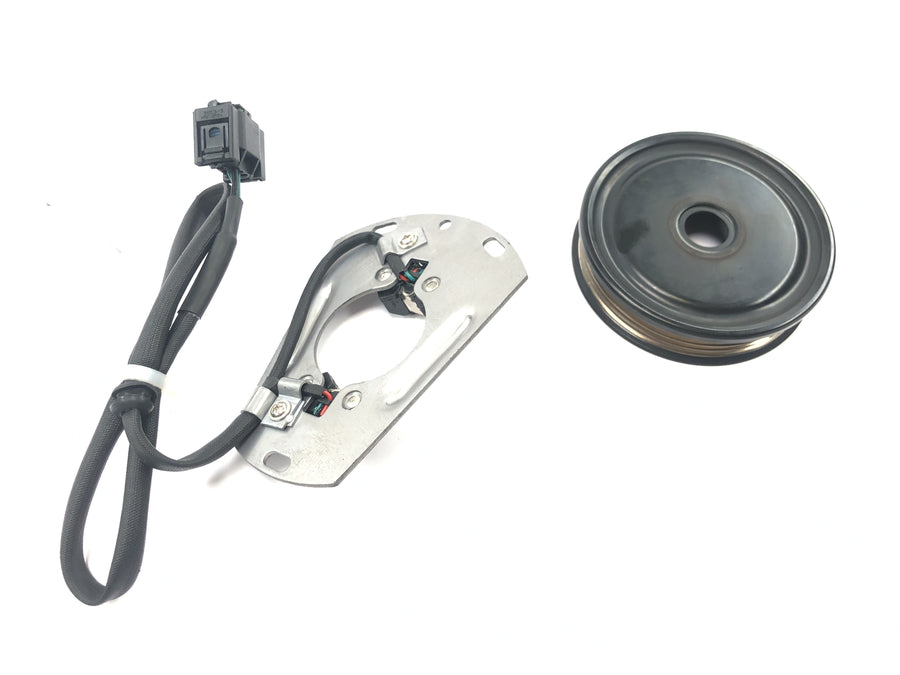 BMW R 1150 R R21 [2001] - Sensor Hall generador de impulsos de encendido placa sensora generador de impulsos de encendido