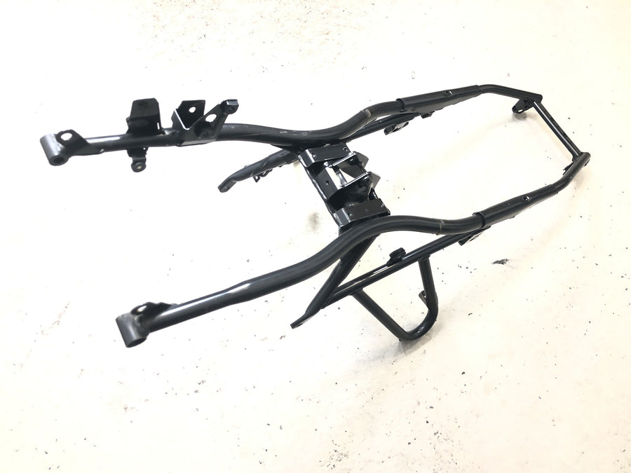 BMW R 1150 R R21 [2001] - Bastidor soporte bastidor trasero