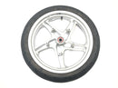 BMW R 1150 R R21 [2001] - llanta delantera 3,50 x 17"