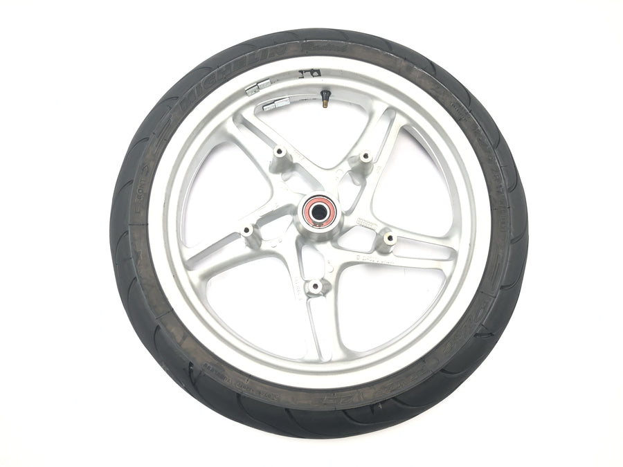 BMW R 1150 R R21 [2001] - llanta delantera 3,50 x 17"