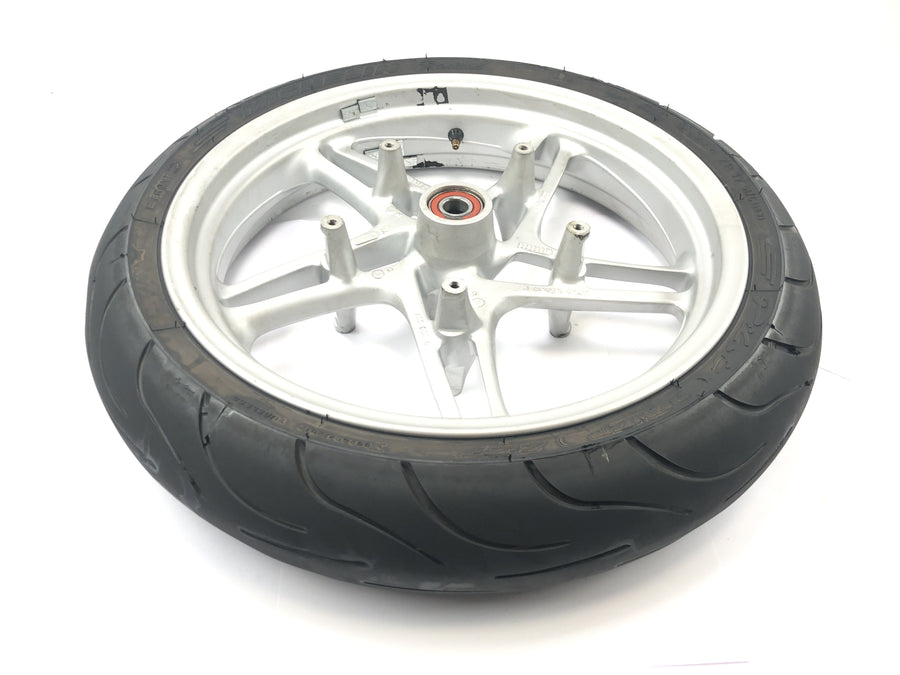 BMW R 1150 R R21 [2001] - llanta delantera 3,50 x 17"