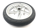 BMW R 1150 R R21 [2001] - llanta delantera 3,50 x 17"