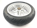 BMW R 1150 R R21 [2001] - Llanta trasera 5.00 x 17"