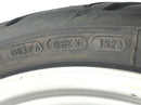 BMW R 1150 R R21 [2001] - Llanta trasera 5.00 x 17"