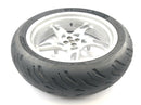 BMW R 1150 R R21 [2001] - Llanta trasera 5.00 x 17"