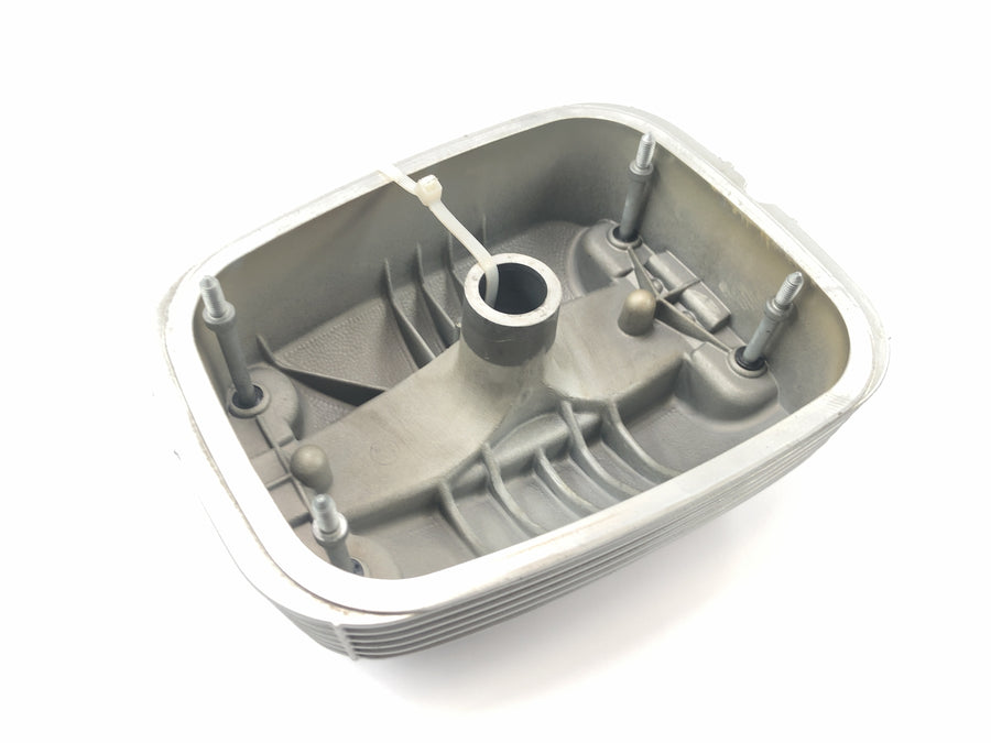 BMW R 1150 R R21 [2001] - Tapa válvulas tapa culata tapa motor derecha