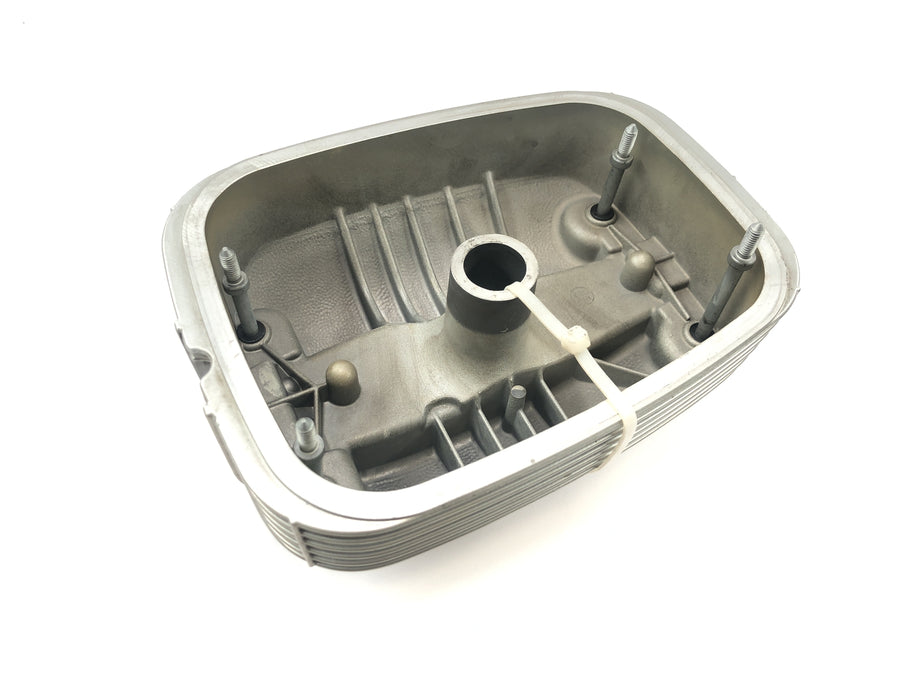 BMW R 1150 R R21 [2001] - Tapa válvulas tapa culata tapa motor derecha